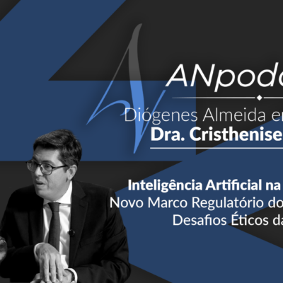 Inteligência Artificial na Medicina: Novo Marco...
