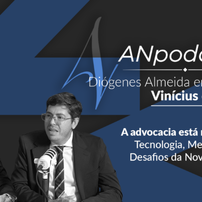 A Advocacia Está Mudando? Tecnologia, Mercado e os...
