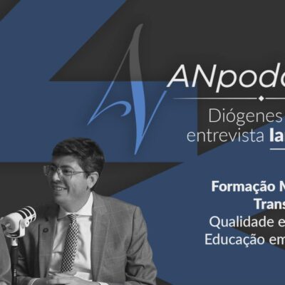 Formação Médica em Transformação: Ensino,...