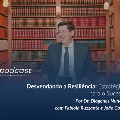 Desvendando a Resiliência: Estratégias...