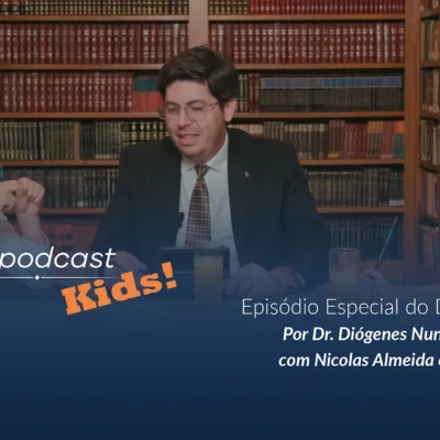 AnPodcast Kids 10 – Episódio Especial do Dia...