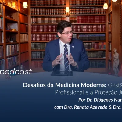 Desafios da Medicina Moderna: Gestão, Crescimento...